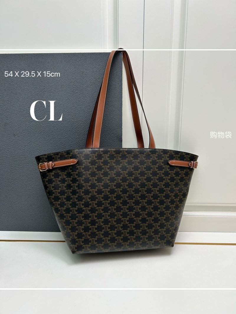 Celine Shopping Bags